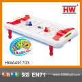 Beliebte Plastik Mini Air Hockey Spiel Tisch Spielzeug